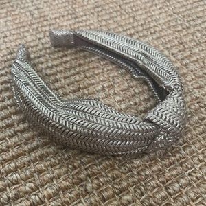 Anthropologie Headband